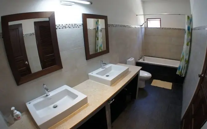 Villa, 2 Yatak Odası