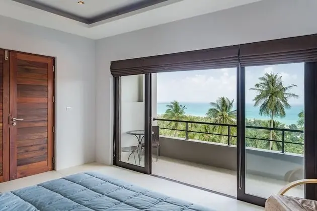 Villa, 3 Yatak Odası