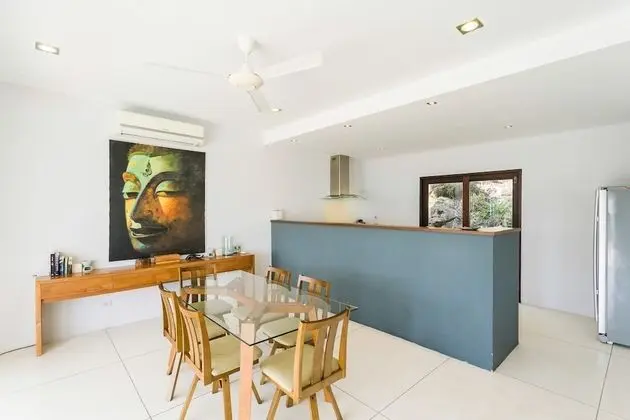 Villa, 3 Yatak Odası