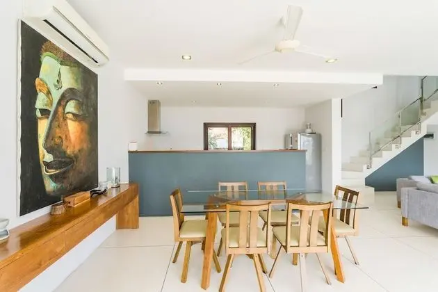 Villa, 3 Yatak Odası