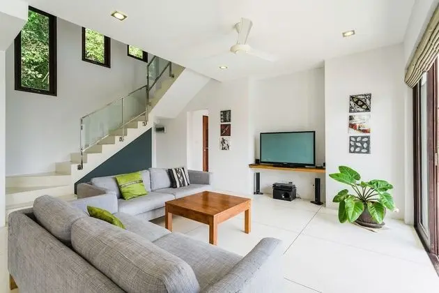 Villa, 3 Yatak Odası