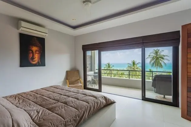 Villa, 3 Yatak Odası