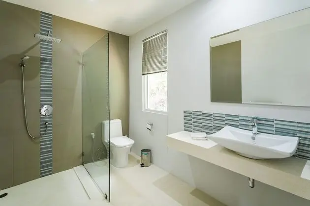 Villa, 3 Yatak Odası