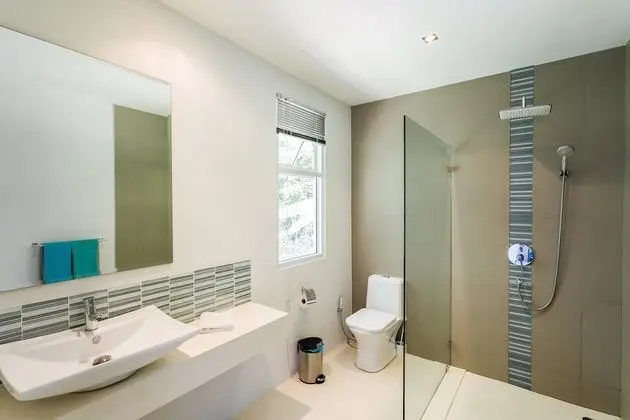 Villa, 3 Yatak Odası