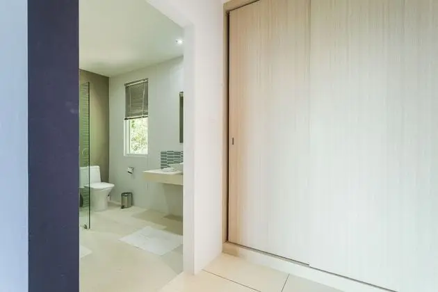 Villa, 3 Yatak Odası