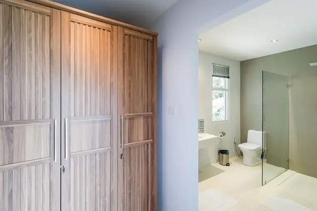 Villa, 3 Yatak Odası