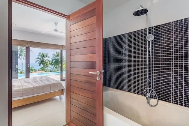 Villa, 3 Yatak Odası