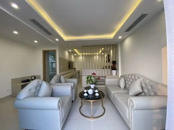 Luxury Oda, 1 Yatak Odası
