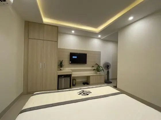 Standard Oda, 1 Yatak Odası