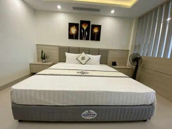 Standard Oda, 1 Yatak Odası