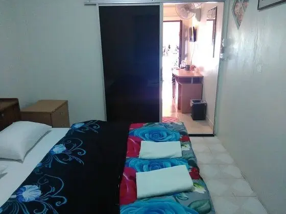 Standard Üç Kişilik Oda