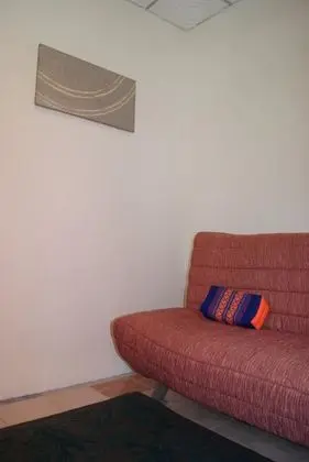 Standard Üç Kişilik Oda