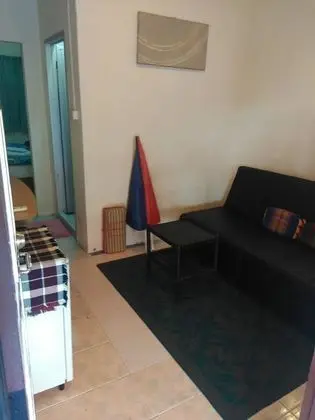 Standard Üç Kişilik Oda