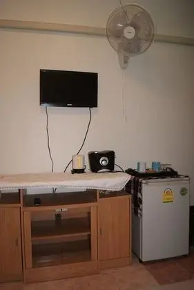 Standard Üç Kişilik Oda