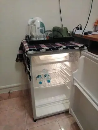 Standard Üç Kişilik Oda