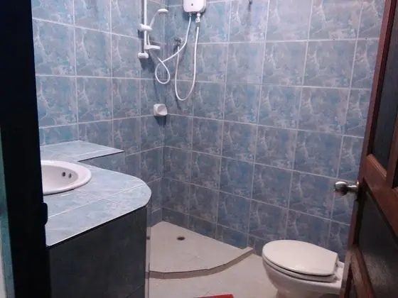 Standard Üç Kişilik Oda