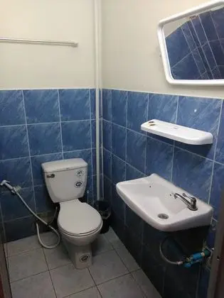 Standard Üç Kişilik Oda