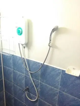 Standard Üç Kişilik Oda