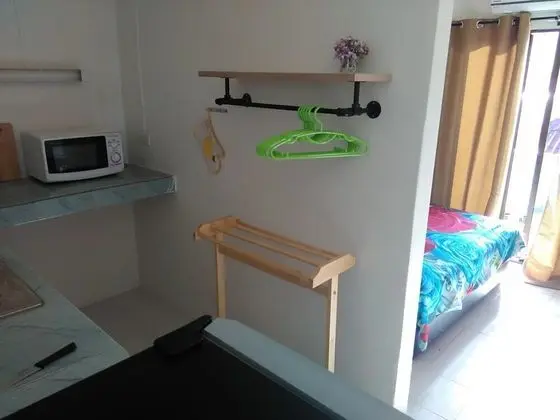 Superior Üç Kişilik Oda