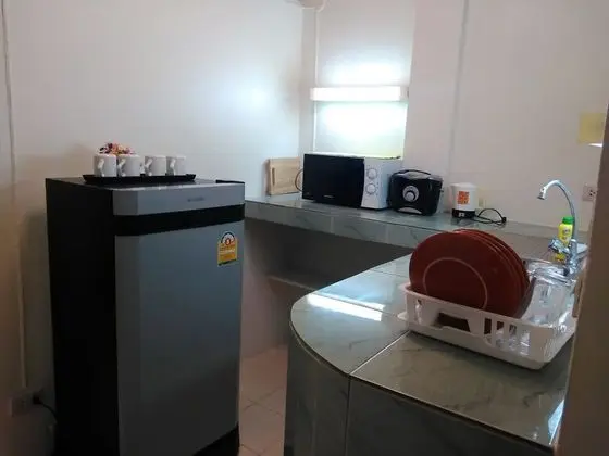 Superior Üç Kişilik Oda