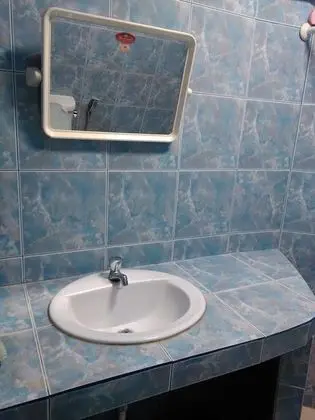 Superior Üç Kişilik Oda