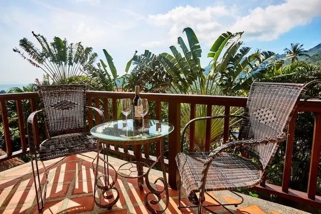 4 Bedroom Pool Villa
