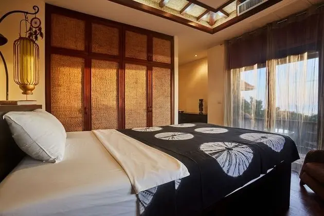 4 Bedroom Pool Villa