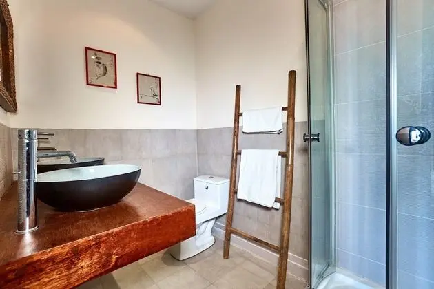 4 Bedroom Pool Villa