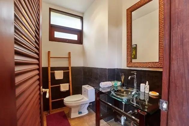 4 Bedroom Pool Villa