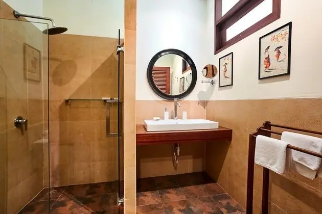4 Bedroom Pool Villa