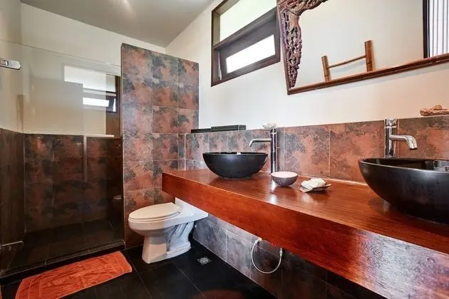 4 Bedroom Pool Villa