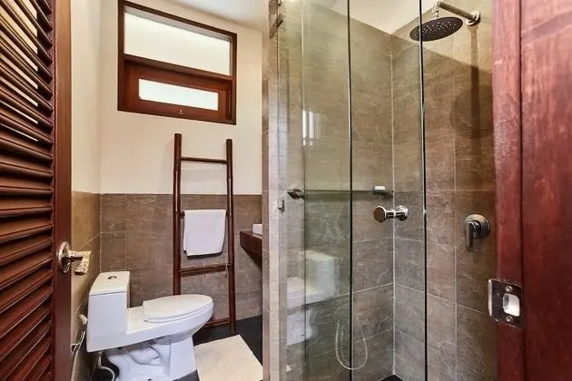 4 Bedroom Pool Villa