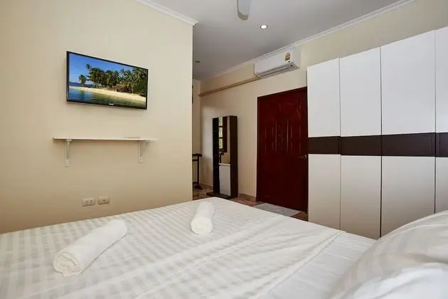 7 Bedroom Pool Villa