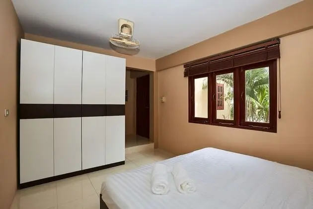 7 Bedroom Pool Villa