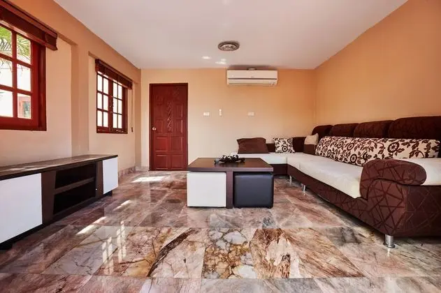 7 Bedroom Pool Villa
