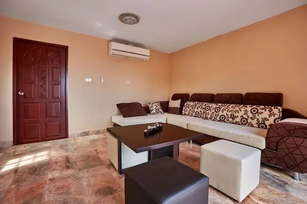7 Bedroom Pool Villa