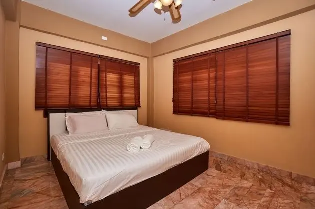 7 Bedroom Pool Villa