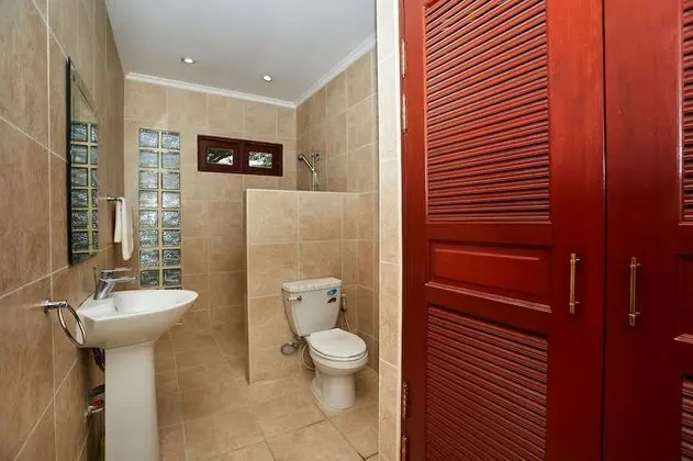 7 Bedroom Pool Villa