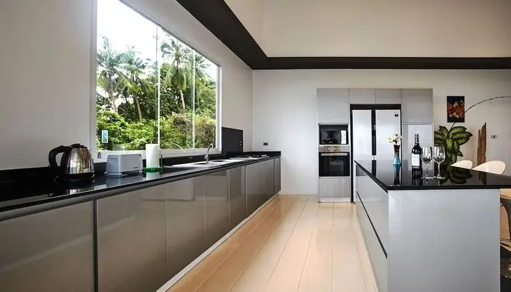 Villa, 3 Yatak Odası, Kişiye Özel Havuzlu