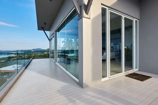 Villa, 3 Yatak Odası, Kişiye Özel Havuzlu