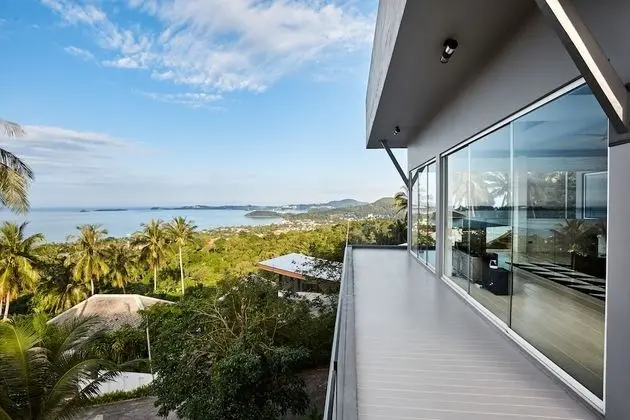 Villa, 3 Yatak Odası, Kişiye Özel Havuzlu
