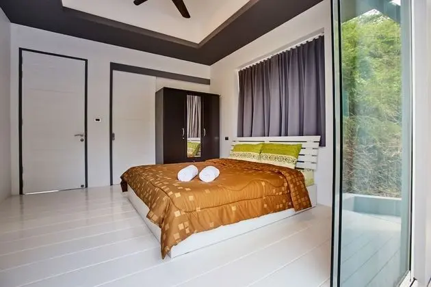 Villa, 3 Yatak Odası, Kişiye Özel Havuzlu