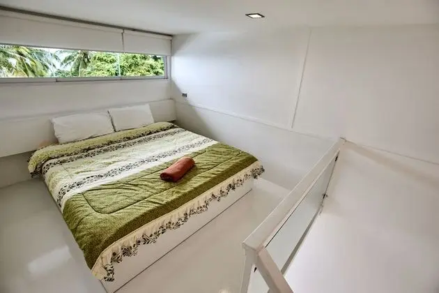 Villa, 3 Yatak Odası, Kişiye Özel Havuzlu