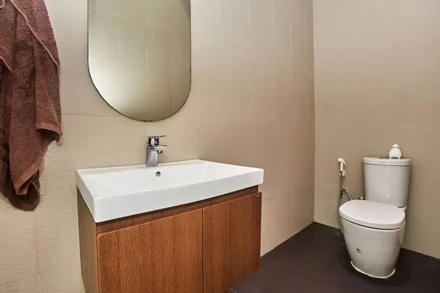 Villa, 3 Yatak Odası, Kişiye Özel Havuzlu