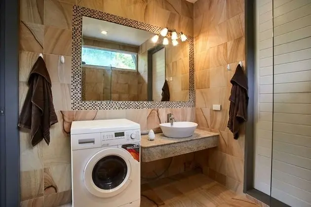 Villa, 3 Yatak Odası, Kişiye Özel Havuzlu