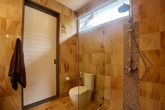 Villa, 3 Yatak Odası, Kişiye Özel Havuzlu