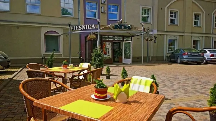 Tek Kişilik Oda