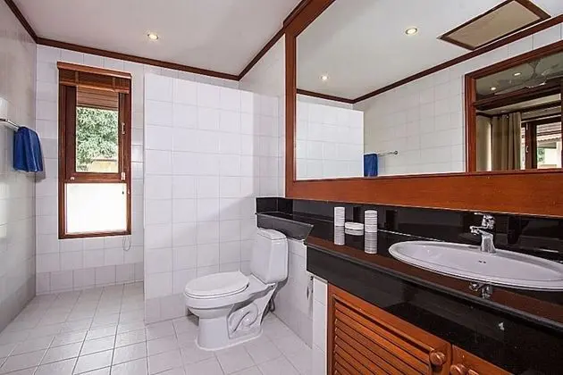 Villa, 4 Yatak Odası