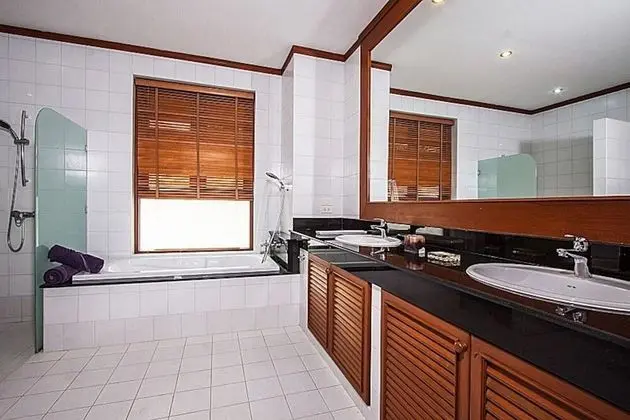 Villa, 4 Yatak Odası