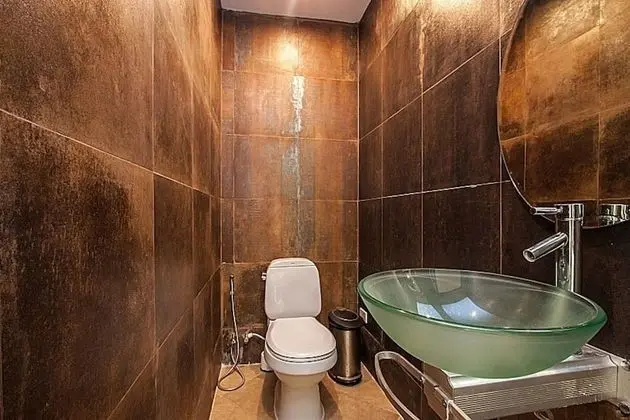 Villa, 4 Yatak Odası